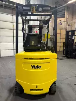 4-Wheel Electric 2020  Yale erc050vg (4)
