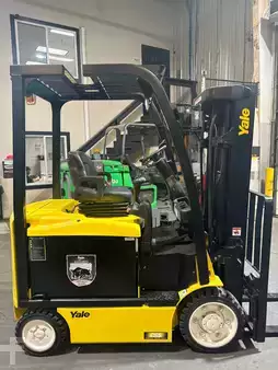 4-Wheel Electric 2020  Yale erc050vg (5)