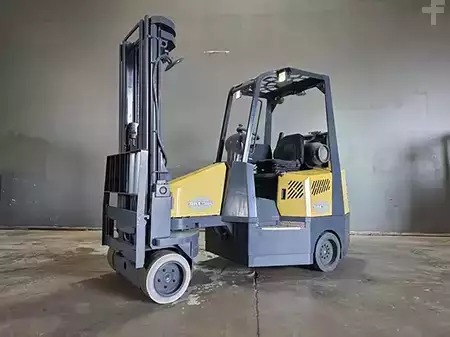 Propane Forklifts 2023  Aisle Master 44s (1)