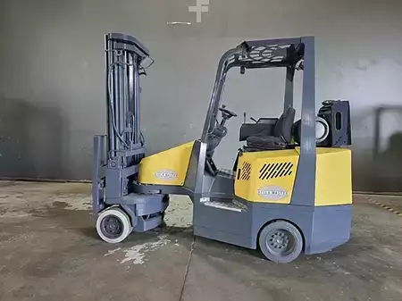Propane Forklifts 2023  Aisle Master 44s (3)
