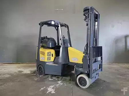 Propane Forklifts 2023  Aisle Master 44s (5)