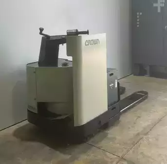 Electric Pallet Jacks 2002  Crown pr3020-60 (5)