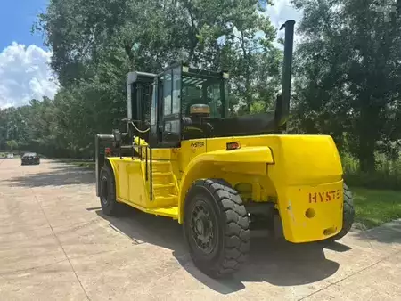Diesel Forklifts 2008  Hyster h550f (3)