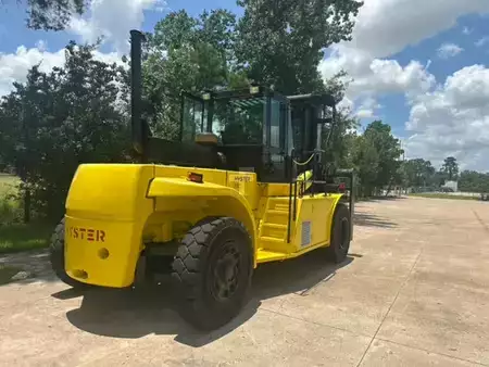 Diesel Forklifts 2008  Hyster h550f (4)