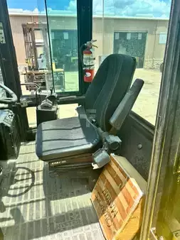 Diesel Forklifts 2008  Hyster h550f (5)