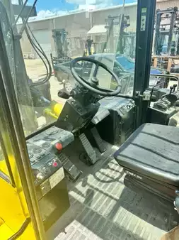 Diesel Forklifts 2008  Hyster h550f (7)
