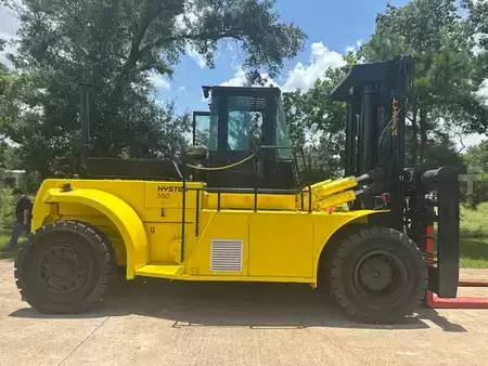 Diesel Forklifts 2008  Hyster h550f (8)