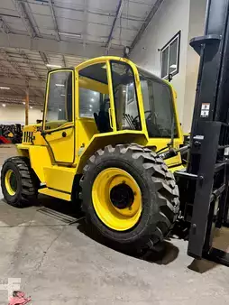 Rough Terrain Forklifts 2020  Sellick s100 (2)