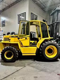Rough Terrain Forklifts 2020  Sellick s100 (3)