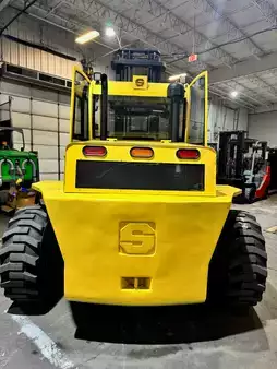 Rough Terrain Forklifts 2020  Sellick s100 (4)