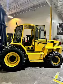 Rough Terrain Forklifts 2020  Sellick s100 (6)