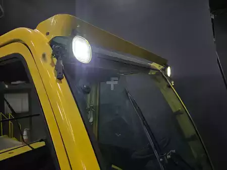 Diesel Forklifts 2020  Hyster h110ft (7)