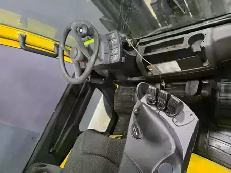 Diesel Forklifts 2020  Hyster h110ft (9)