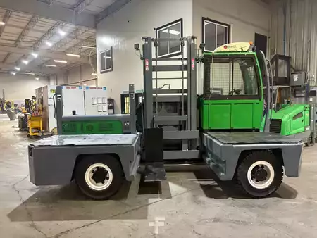 Diesel Forklifts 2022  Combilift c13000fsl (1)