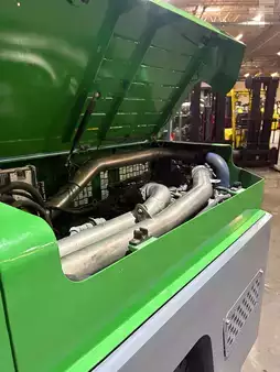 Diesel Forklifts 2022  Combilift c13000fsl (11)