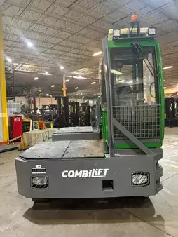 Diesel Forklifts 2022  Combilift c13000fsl (2)