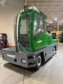 Diesel Forklifts 2022  Combilift c13000fsl (3)