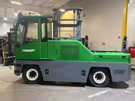 Diesel Forklifts 2022  Combilift c13000fsl (4)