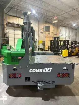 Diesel Forklifts 2022  Combilift c13000fsl (5)