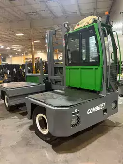 Diesel Forklifts 2022  Combilift c13000fsl (6)