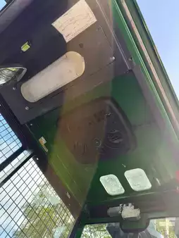 Diesel Forklifts 2022  Combilift c13000fsl (9)