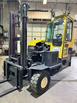 Diesel Forklifts 2017  Combilift c8000lr (1)