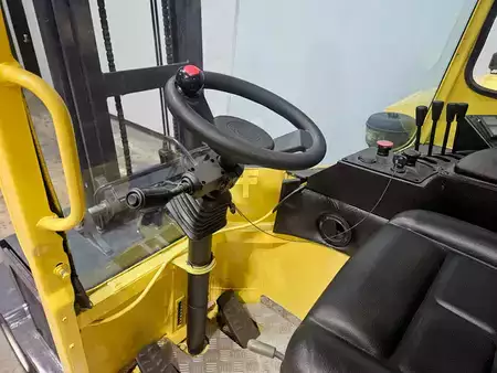 Diesel Forklifts 2017  Combilift c8000lr (10)