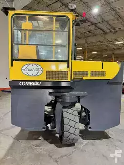 Diesel Forklifts 2017  Combilift c8000lr (3)