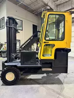 Diesel Forklifts 2017  Combilift c8000lr (5)