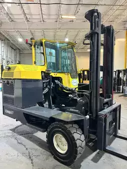 Diesel Forklifts 2017  Combilift c8000lr (7)