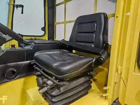 Diesel Forklifts 2017  Combilift c8000lr (9)
