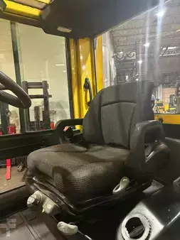 Montacargas diésel 2021  Hyster h155ft (7)