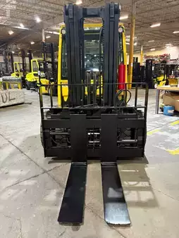 Montacargas diésel 2018  Hyster h110ft (2)