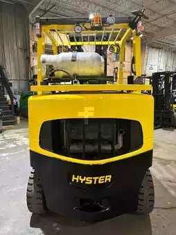 Propane Forklifts 2023  Hyster s135ft (4)