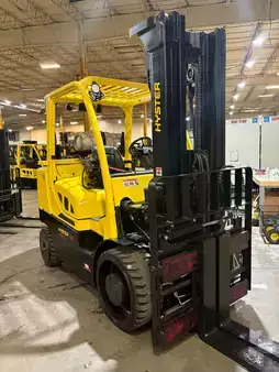 Propane Forklifts 2023  Hyster s135ft (6)