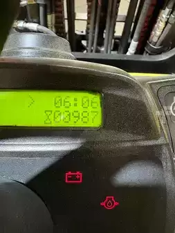 Propane Forklifts 2023  Hyster s135ft (9)