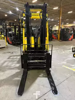 4-Wheel Electric 2023  Hyster e65xn (2)