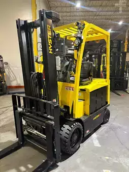 4-Wheel Electric 2023  Hyster e65xn (3)