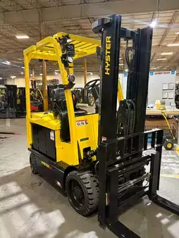 4-Wheel Electric 2023  Hyster e65xn (6)