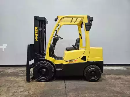 Diesel Forklifts 2020  Hyster h60ft (1)