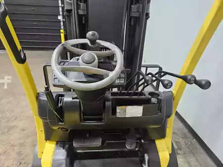 Diesel Forklifts 2020  Hyster h60ft (12)
