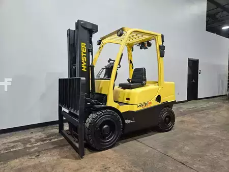 Diesel Forklifts 2020  Hyster h60ft (2)