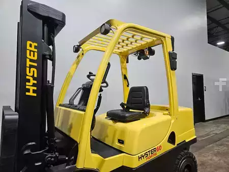 Diesel Forklifts 2020  Hyster h60ft (3)