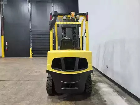 Diesel Forklifts 2020  Hyster h60ft (4)