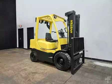 Diesel Forklifts 2020  Hyster h60ft (6)