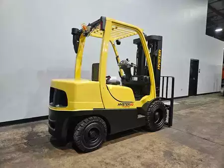 Diesel Forklifts 2020  Hyster h60ft (7)