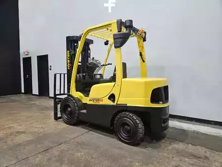 Diesel Forklifts 2020  Hyster h60ft (8)