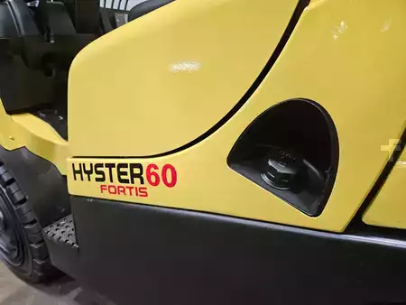 Diesel Forklifts 2020  Hyster h60ft (9)