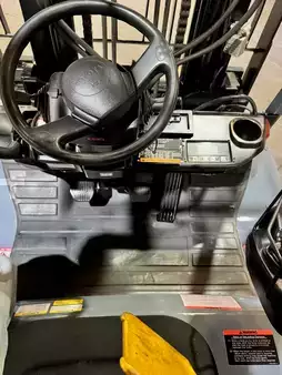 Propane Forklifts 2023  Toyota 8fgc70u (7)