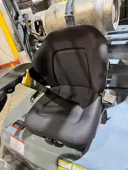 Propane Forklifts 2023  Toyota 8fgc70u (9)